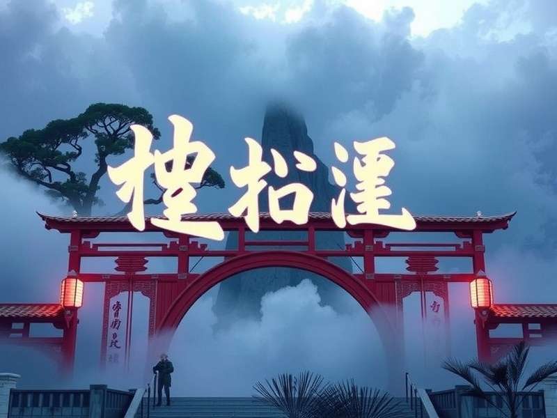 IT咨询与数字化转型服务