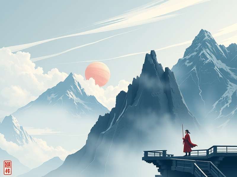 某金融机构数字化转型案例