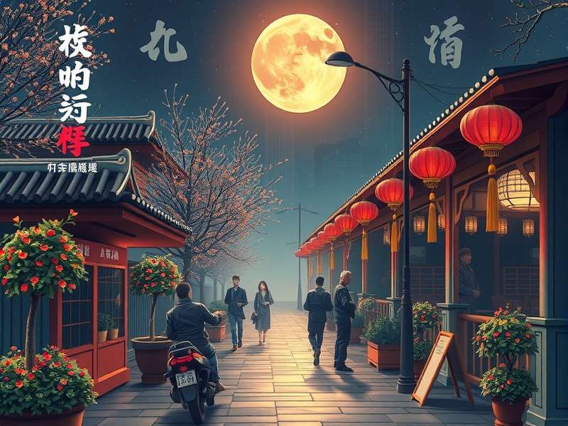 某制造企业智能制造案例